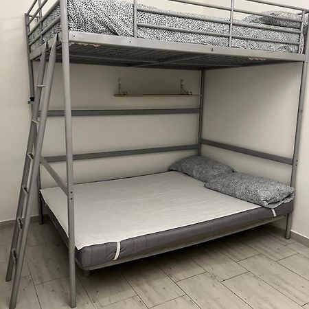 토리노 Bed2Go Brescia 아파트 외부 사진