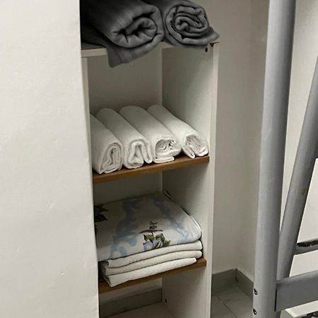 토리노 Bed2Go Brescia 아파트 외부 사진