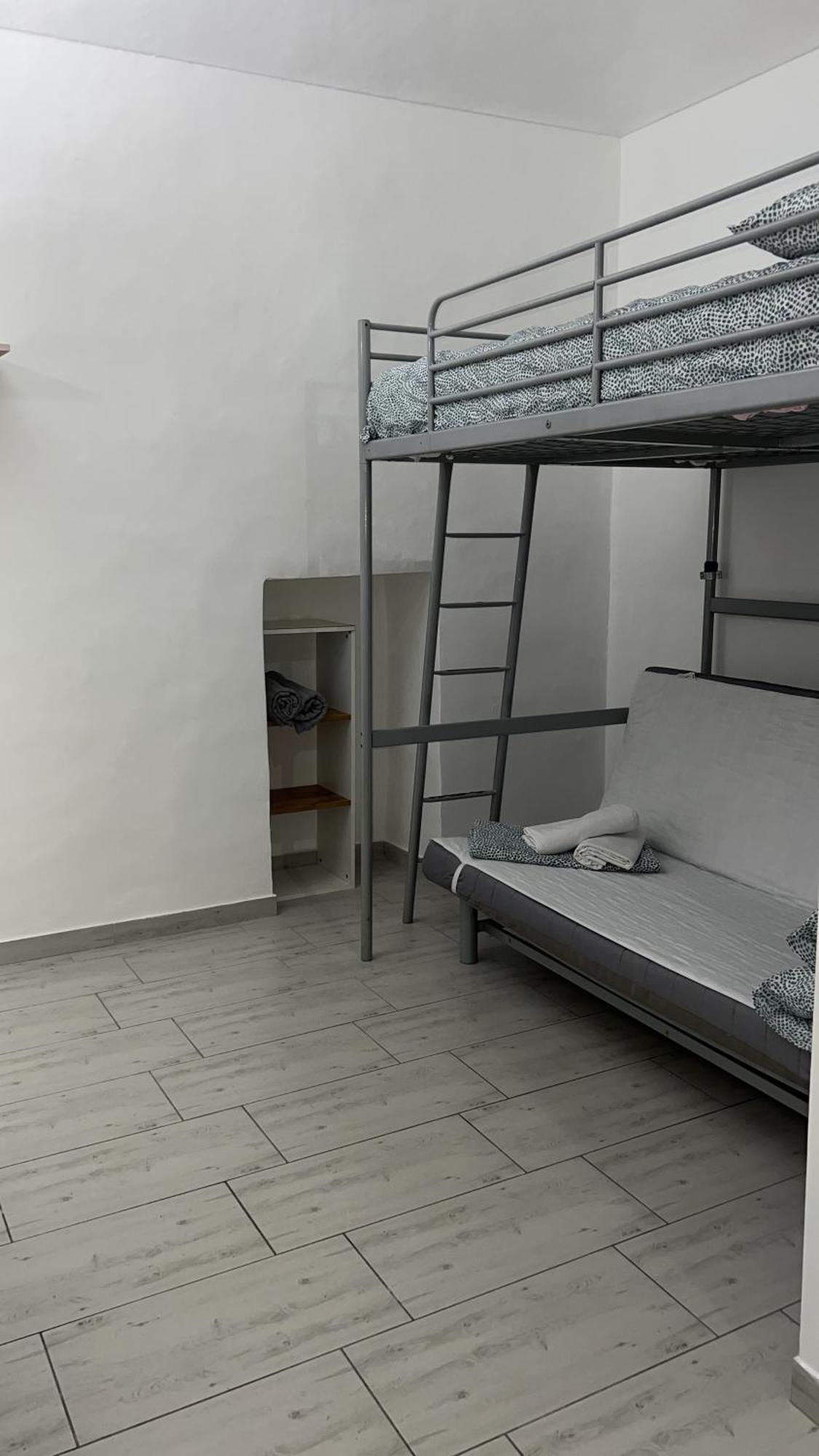 토리노 Bed2Go Brescia 아파트 외부 사진
