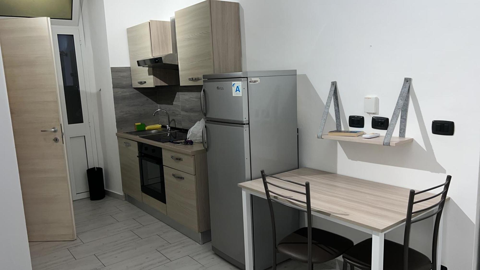 토리노 Bed2Go Brescia 아파트 외부 사진