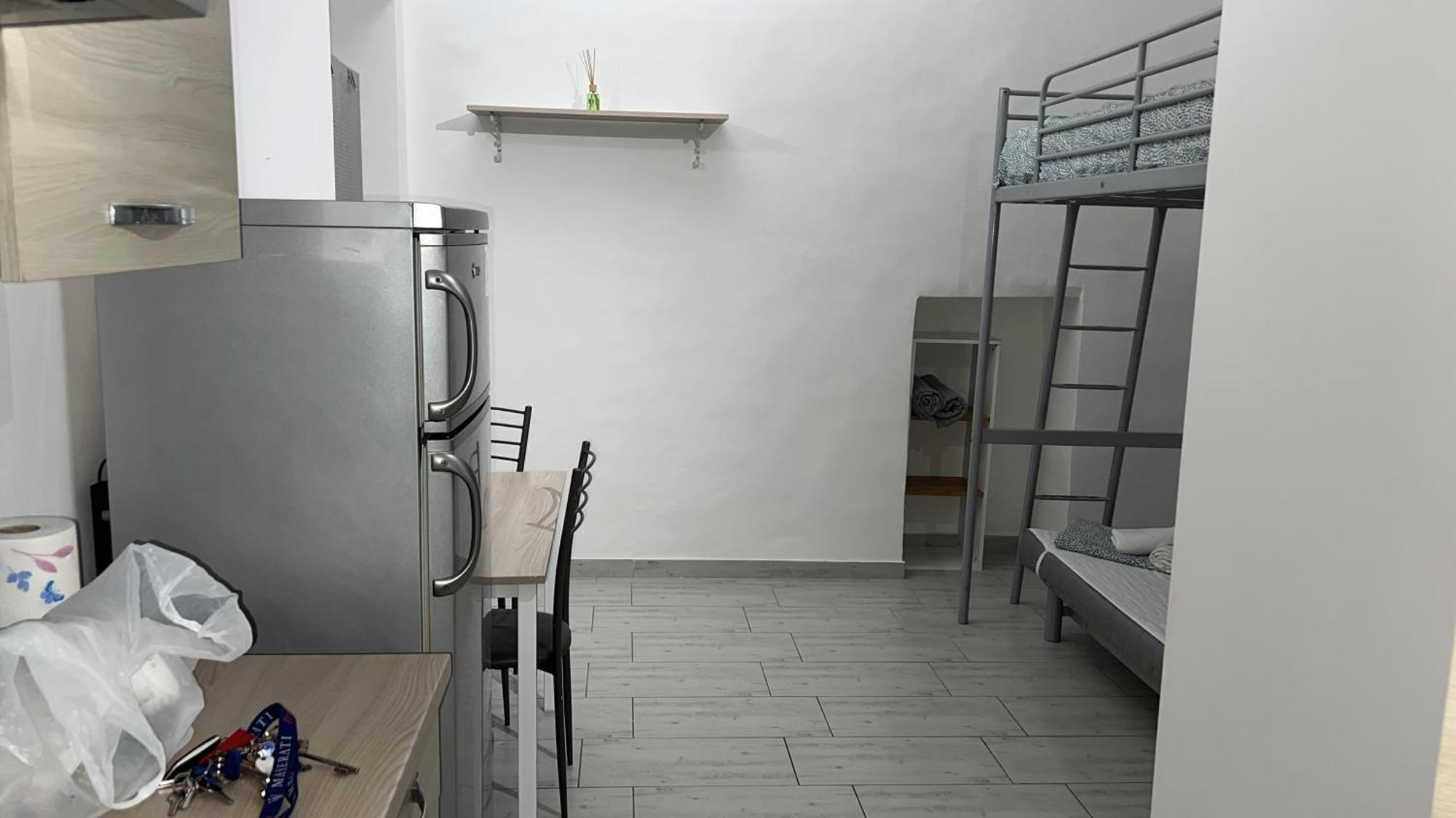 토리노 Bed2Go Brescia 아파트 외부 사진