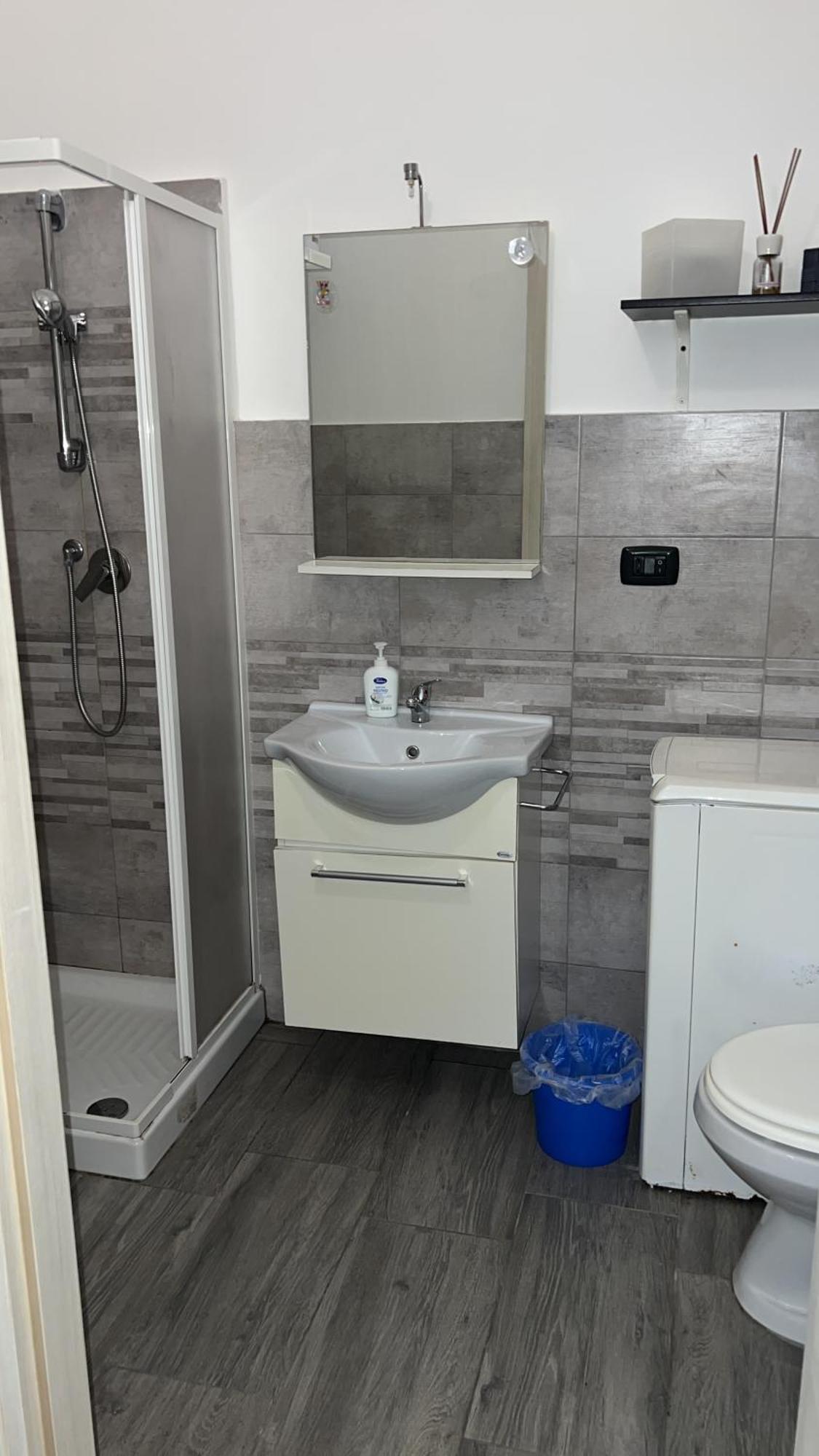 토리노 Bed2Go Brescia 아파트 외부 사진